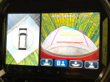 【全方位モニター用カメラ】専用のカメラにより、上から見下ろしたような視点で360度クルマの周囲を確認することができます☆死角部分も確認しやすく、狭い場所での切り返しや駐車もスムーズに行えます。