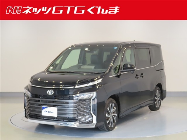 ヴォクシー  2.0 S-Z