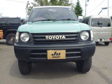 ランドクルーザープラド 3.0 TS ディーゼル 4WD 
