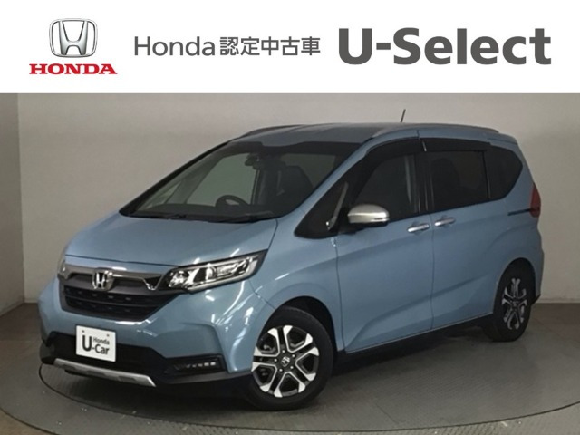 ホンダ フリード 