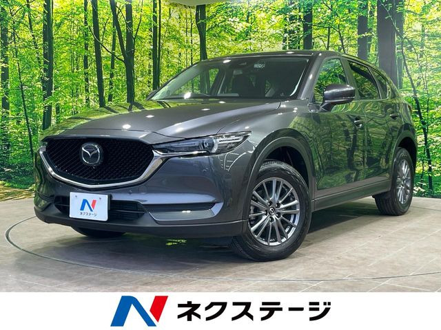CX-5  XD プロアクティブ