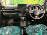 ジムニーノマド 1.5 FC 4WD 