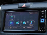 CD・DVD(再生機能)・ブルートゥース等を使用することができます。