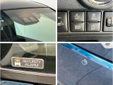 品質へのこだわり!フロアマットやシートなど車内をキレイに清掃し、ニオイや汚れなどを徹底的にクリーニングしてもらっております。室内はピカピカです☆