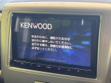 【ナビゲーション】使いやすいナビで目的地までしっかり案内してくれます。各種オーディオ再生機能も充実しており、お車の運転がさらに楽しくなります!!