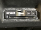 【ETC】高速道路の料金所をストレスなく通過!話題のスポットやサービスエリアに多い「スマートIC」利用時は必須のアイテムです。当店でセットアップを実施、ご納車当日からすぐにご利用いただけます!