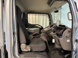 運転席です☆