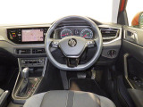 輸入車ならではの、細部まで作り込まれた、洗練されたデザインです。運転席からの視界は、店頭にてお客様ご自身の目でお確かめください.
