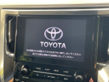【ナビ機能付きディスプレイオーディオ】ナビ機能搭載の他、お持ちのスマートフォンと連携して、ナビやbluetoothでの音楽再生が可能です♪デザインはもちろん操作性も良好!