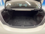 ●トランクルーム:趣味が広がる収容スペース!これだけの広さがあればお買い物やレジャーなどにも最適です!使用感も少なくきれいな状態を維持しております。