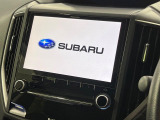 【8インチ純正ナビ】人気の純正ナビを装備。オーディオ機能も充実しており、Bluetooth接続すればお持ちのスマホやMP3プレイヤーの音楽を再生可能!毎日の運転がさらに楽しくなります!!