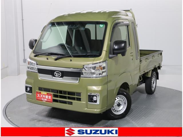 ハイゼットトラック ジャンボ エクストラ 4WD 