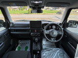 2026年5月登録「SUZUKI Jimny XC 5型 デュアルセンサーブレーキサポートⅡ バックアイカメラ付ディスプレイオーディオ・スズキコネクト対応通信機装着車」届出済未使用車です☆★