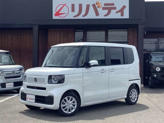 N-BOX  