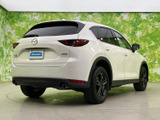 CX-5 2.2 XD エクスクルーシブ モード 4WD 
