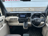 『Honda U-Select』は、本田技研工業株式会社が認定するHonda車専門中古車ディーラーです。