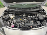 親切・丁寧な専門メカニックスタッフが応対!・車検・点検整備・事故等の修理などアフターサービスも安心。お車のカスタマイズもネクステージのサービススタッフまでご相談ください!