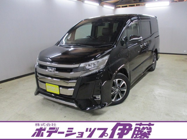 トヨタ ノア 