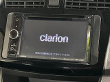 【ナビゲーション】使いやすいナビで目的地までしっかり案内してくれます。各種オーディオ再生機能も充実しており、お車の運転がさらに楽しくなります!!