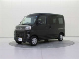 可愛いボディと広さを持ち合わせ、運転しやすく収納豊富な街乗り車です。