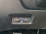 【ETC】便利なETC車載器も装備!高速道路の料金所もスムーズに通過できます。今や必須の装備ですね!お客様用にセットアップをしてのお渡しとなります!