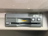 【ETC】高速道路の料金所をストレスなく通過!話題のスポットやサービスエリアに多い「スマートIC」利用時は必須のアイテムです。当店でセットアップを実施、ご納車当日からすぐにご利用いただけます!