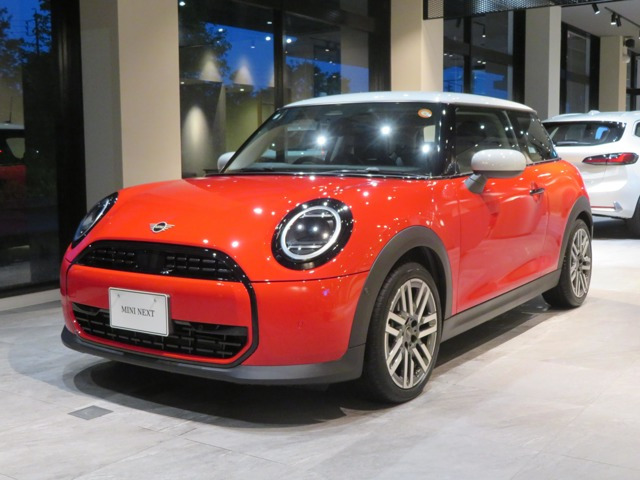 BMW MINI ミニ 