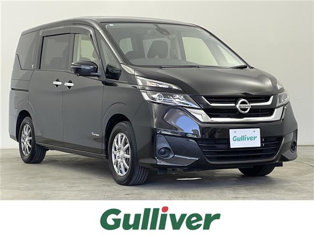 日産 セレナ 2.0 X 修復歴無し の中古車詳細 (12,000km, ダイヤモンド