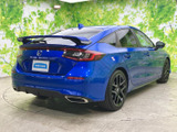 シビック 1.5 EX 