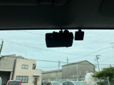 ドライブレコーダー付き
