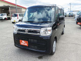 スペーシア ハイブリッド(HYBRID) G 4WD 