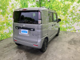 スペーシアベース XF 