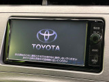 【ナビゲーション】使いやすいナビで目的地までしっかり案内してくれます。各種オーディオ再生機能も充実しており、お車の運転がさらに楽しくなります!!