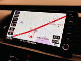 純正メモリーナビ 操作性と機能性に優れているナビで、初めての道でも安心・快適なドライブをサポートします!