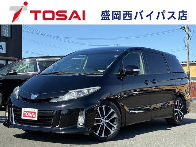トヨタ エスティマ 