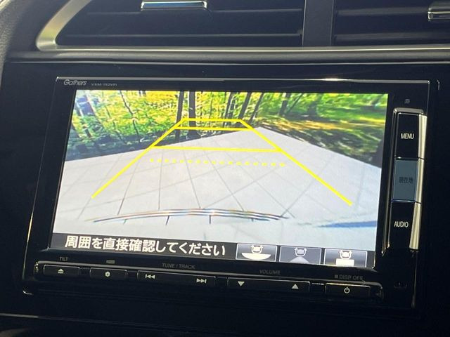 ホンダ シャトル 1.5 ハイブリッド Z の中古車詳細 (100,064km