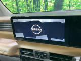 【Nissan CONNECTインフォテインメント】通信専用プランご加入でGoogleマップ等を快適にご利用いただけます!AppleCarPlayやAndroidAutoもご使用いただけます♪