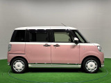 積んで乗り込むが、スムーズ!両側スライドドア!乗り降りがしやすい、大きなも荷物の積み込めもラクラク♪