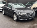 A3セダン 1.4 TFSI 修復歴無し