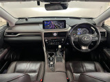 RX 450hl 4WD 4WD 本革シート