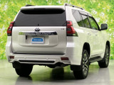 ランドクルーザープラド 2.7 TX Lパッケージ 4WD 