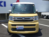 東武スズキ販売株式会社にお勧めの一台入荷しました!!当店では、販売だけでなく、整備や保険もバックアップしておりますのでご安心下さい♪