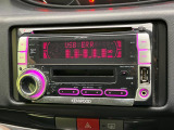 お好きな音楽を車内でお楽しみいただけます♪スピーカー交換・ウーハー追加などの音質向上や、最新ナビ・後席モニター等の取り付けも是非ご相談ください!