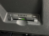 【ETC】高速道路の料金所をストレスなく通過!話題のスポットやサービスエリアに多い「スマートIC」利用時は必須のアイテムです。当店でセットアップを実施、ご納車当日からすぐにご利用いただけます!