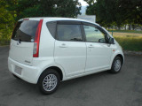 ムーヴ L 4WD 