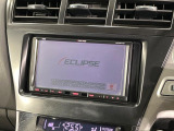【ナビゲーション】使いやすいナビで目的地までしっかり案内してくれます。各種オーディオ再生機能も充実しており、お車の運転がさらに楽しくなります!!