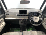 ムーヴキャンバス  ストライプス G