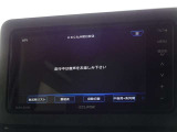 地デジ対応、フルセグデジタルTV放送が視聴できます。