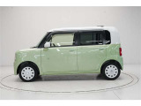 ガソリン車です。