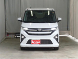 ムーヴ RS 